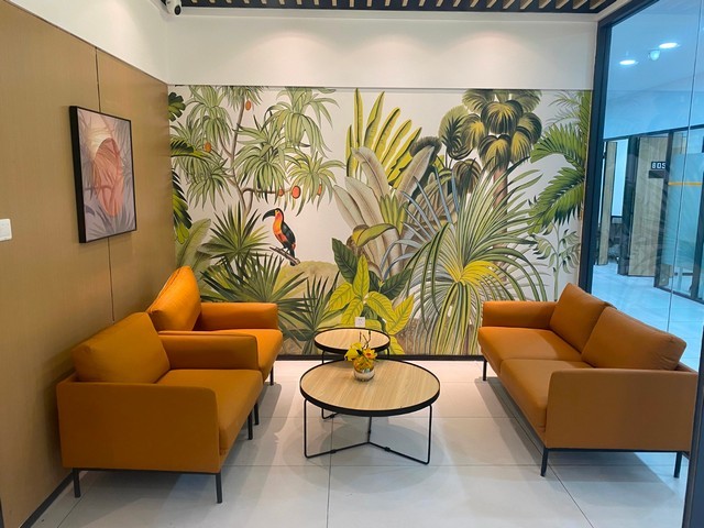 贵阳净化车间地板公司